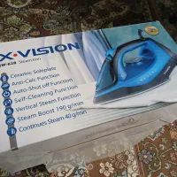 اتو  X.VISION مدل SW-628 نو و استفاده نشده