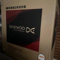 یخچال سایدبای‌ساید دوو D4S-3340SS