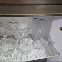 سرویس ۱۸ نفره ستاره ای اصل ژاپن