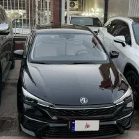MG5 ام جی خلیج فول