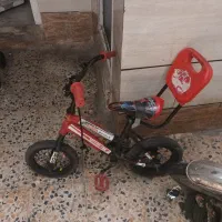 دوچرخه ۱۲