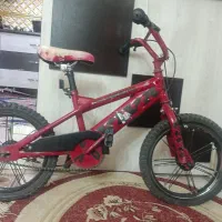 دوچرخه پسرانه