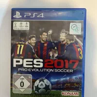 pes2017