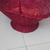 سبد گل