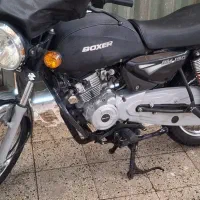 باکسر اصلی مدل 94