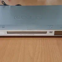دی وی دی Dvd lG