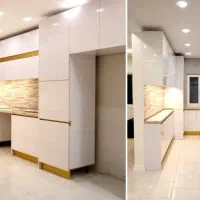 تعمیرات کابینت کمد دیواری