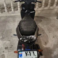 کلیک s2 150|موتورسیکلت|شیراز, گلشن|دیوار