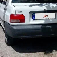 پراید مدل 94