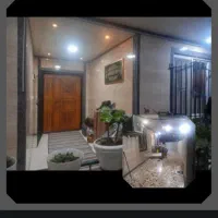 رهن و اجاره خانه ویلایی طبقه اول۱۳۰متر