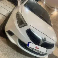 برلیانس H220 کم کار در حد صفر