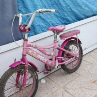 دوچرخه