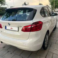 Bmw218i|خودرو سواری و وانت|تهران, دریا|دیوار
