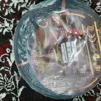 سیم افشان دماوند صادراتی(مس)
