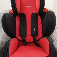 صندلی ماشین ریکارو در حد نو
