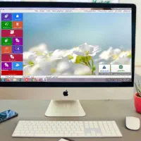 نرم افزار حسابداری پارسیان+نصب و آموزش