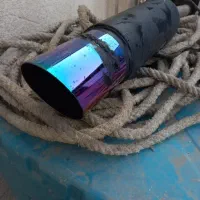منبع اگزوز هاوارد اسپرت