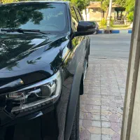 kmc t8|خودرو سواری و وانت|میانه, |دیوار