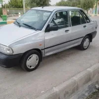 پراید مدل87