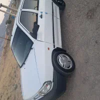 پراید مدل ۹۸