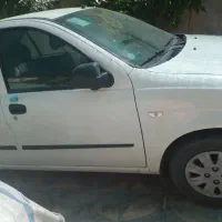 تیبا مدل 1401 سفید خانگی ۶۰ تا کار