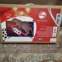 تلویزیون LED 24 شهاب