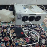کولر خودرو