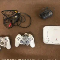 پلی استیشن وان Ps one