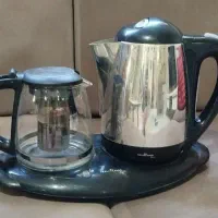 چای ساز برقی