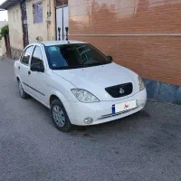 فروش تیبا مدل۱۴۰۱بیرنگ بی ضربه