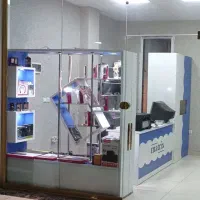 دکوراسیون مغازه