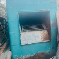 کولر آبی