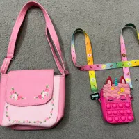 کیف بچگانه