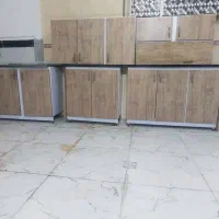 کابینت بدنه فلز