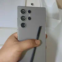 گوشی طرح s25 ultra کمیاب