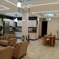 دو خوابه سند دار قسمت ملکی صدرا ..