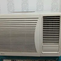 کولر گازی