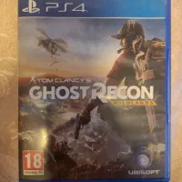 بازی ps4