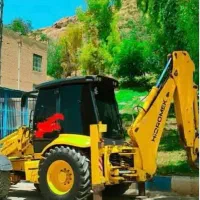 اجاره  بیل بکو هیدومک