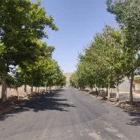 زمین قمصر