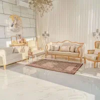 مبلت با استیکبال
