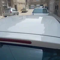 ۲۰۶تیپ۳|خودرو سواری و وانت|میاندوآب, |دیوار
