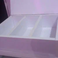 باکس چوبی|جاکفشی، کمد، دراور|کرج, حصارک بالا|دیوار