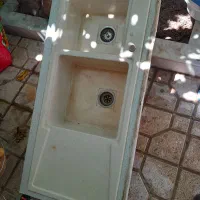 سینک ظرفشویی