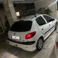 206 تیپ 2 1401