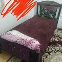 بوفه ،میز ارایش،تخت