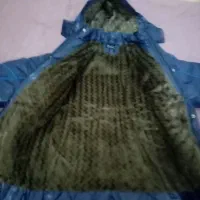 کاپشن نونو پسرانه