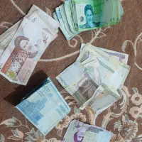 فروش پول ایرانی سکه
