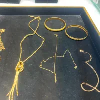 طلا فقط و فقط با ۲ درصد