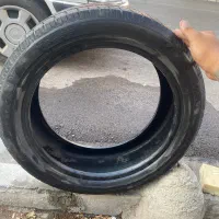 لاستیک 205/50R17